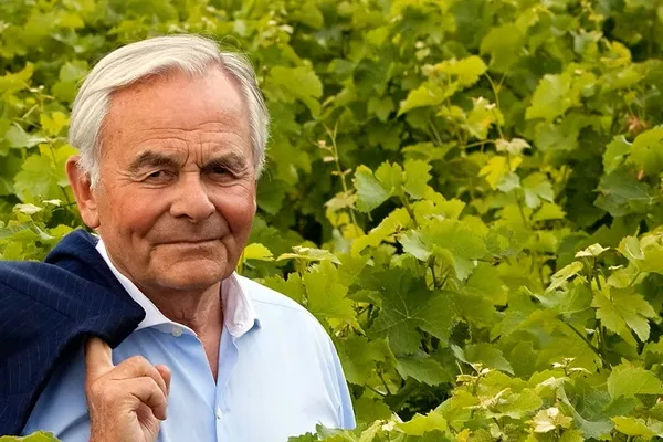 Bernard Magrez