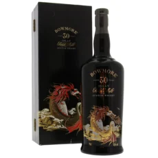 Bowmore 30 Year Old Sea Dragon