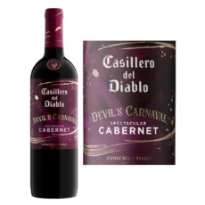 Casillero del Diablo Devil's Carnaval Spectacular Cabernet Sauvignon
