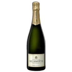 Champagne Delamotte Blanc de Blancs