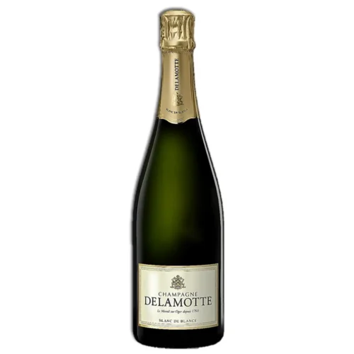 Champagne Delamotte Blanc de Blancs
