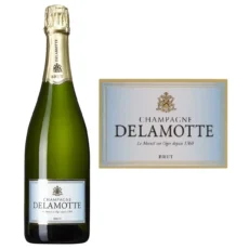 Champagne Delamotte Brut