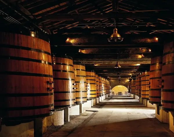 Chateau Barton Winery