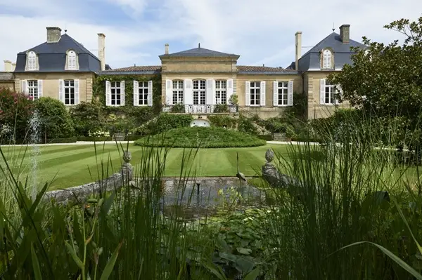 Chateau Leoville Barton France