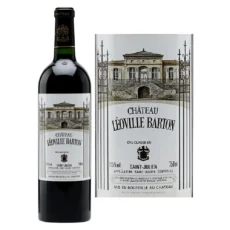 Chateau Leoville Barton Saint Julien Grand Cru Classe
