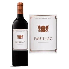 Chateau Pichon Baron Pauillac de Pichon Baron