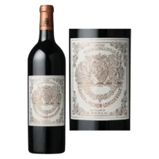 Chateau Pichon Longueville Baron
