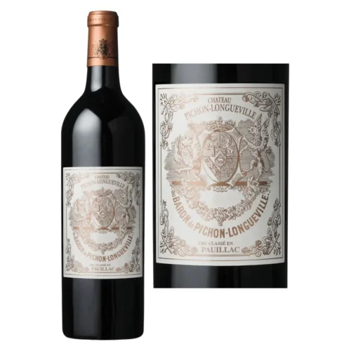 Chateau Pichon Longueville Baron