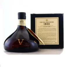 Chivas Revolve 1801