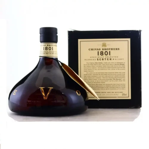 Chivas Revolve 1801