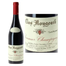 Clos Rougeard Saumur Champigny Les Poyeux