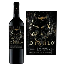 Diablo Black Cabernet Sauvignon