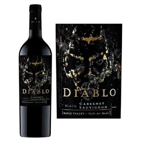 Diablo Black Cabernet Sauvignon