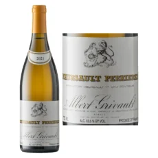 Domaine Albert Grivault Meursault 1er Cru Perrierres