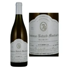 Domaine Bachelet Ramonet Bienvenue Batard Montrachet Grand Cru