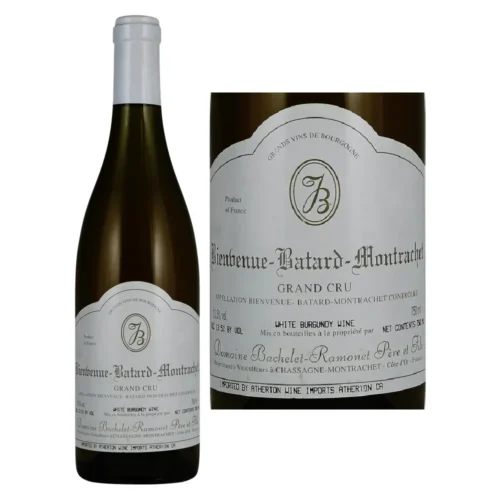 Domaine Bachelet Ramonet Bienvenue Batard Montrachet Grand Cru