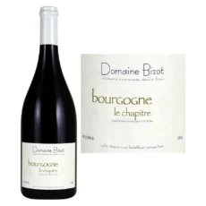 Domaine Bizot Bourgogne Le Chapitre