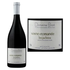 Domaine Bizot Vosne Romanee Les Jachees