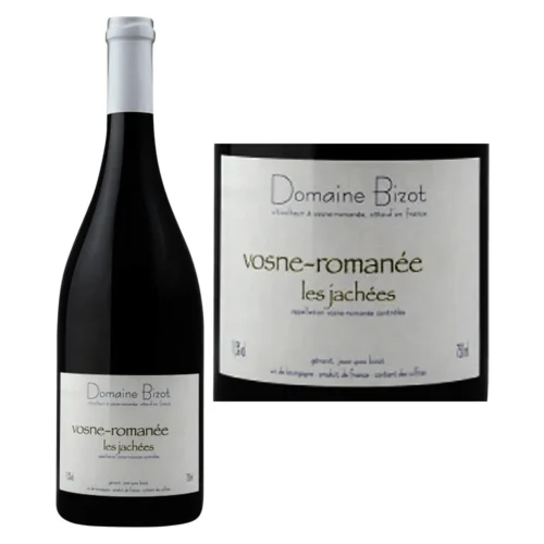Domaine Bizot Vosne Romanee Les Jachees