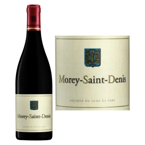 Domaine Clos de Tart Morey Saint Denis