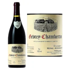 Domaine Henri Rebourseau Gevrey Chambertin
