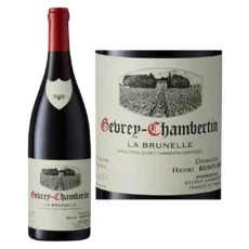 Domaine Henri Rebourseau Gevrey Chambertin La Brunelle
