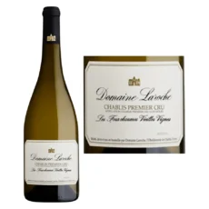 Domaine Laroche Chablis 1er Cru Les Fourchaumes Vieilles Vignes