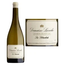Domaine Laroche Chablis Grand Cru Les Blanchots
