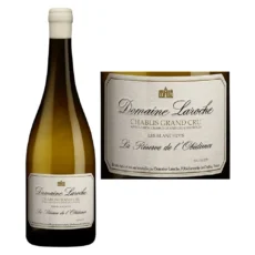 Domaine Laroche Chablis Grand Cru Les Blanchots Reserve de l'Obedience