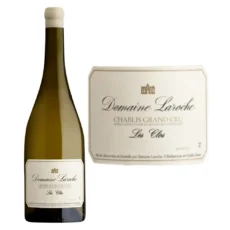 Domaine Laroche Chablis Grand Cru Les Clos