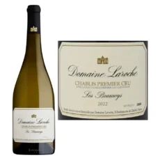 Domaine Laroche Chablis Premier Cru Les Beauroys