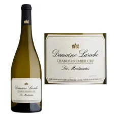 Domaine Laroche Chablis Premier Cru Les Montmains