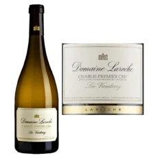 Domaine Laroche Chablis Premier Cru Les Vaudevey