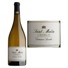 Domaine Laroche Chablis Saint Martin