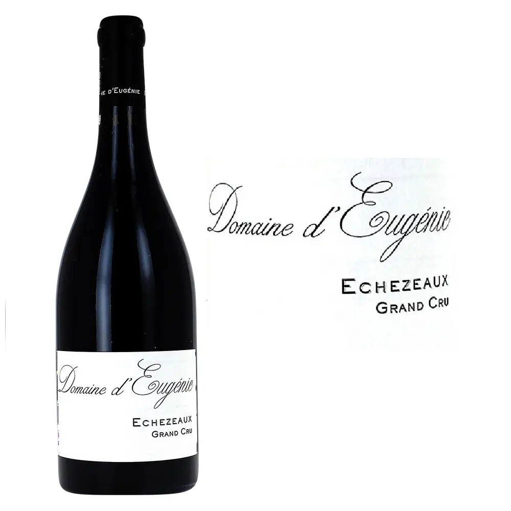 Domaine d'Eugenie Echezeaux Grand Cru 1 Domaine d'Eugenie Echezeaux Grand Cru