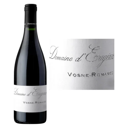 Domaine d'Eugenie Vosne Romanee