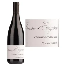 Domaine d'Eugenie Vosne Romanee Clos d'Eugenie
