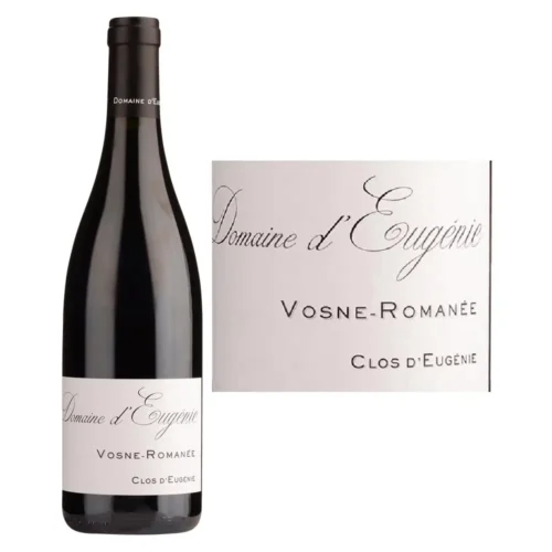 Domaine d'Eugenie Vosne Romanee Clos d'Eugenie