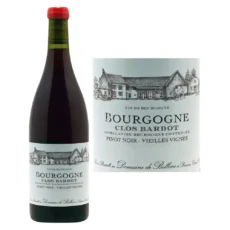 Domaine de Bellene Bourgogne Pinot Noir Clos Bardot