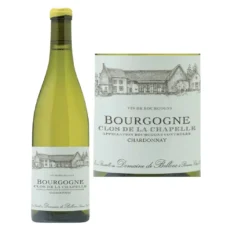 Domaine de Bellene Clos de la Chapelle Bourgogne Chardonnay