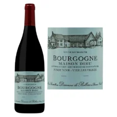 Domaine de Bellene Maison Dieu Vieilles Vignes Bourgogne