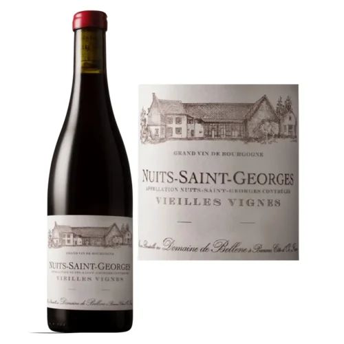 Domaine de Bellene Nuits Saint Georges Vieilles Vignes