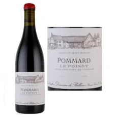Domaine de Bellene Pommard Le Poisot