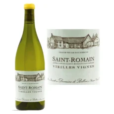 Domaine de Bellene Saint Romain Vieilles Vignes Blanc