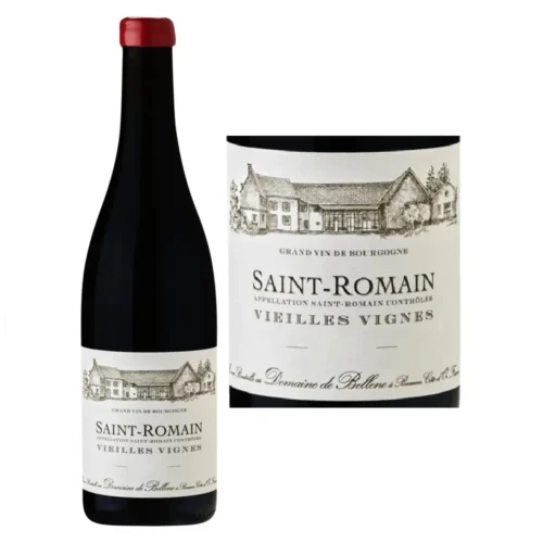 Domaine de Bellene Saint Romain Vieilles Vignes Rouge