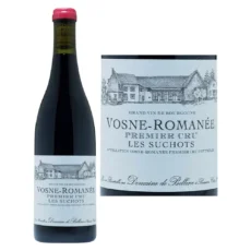 Domaine de Bellene Vosne Romanee Premier Cru Les Suchots