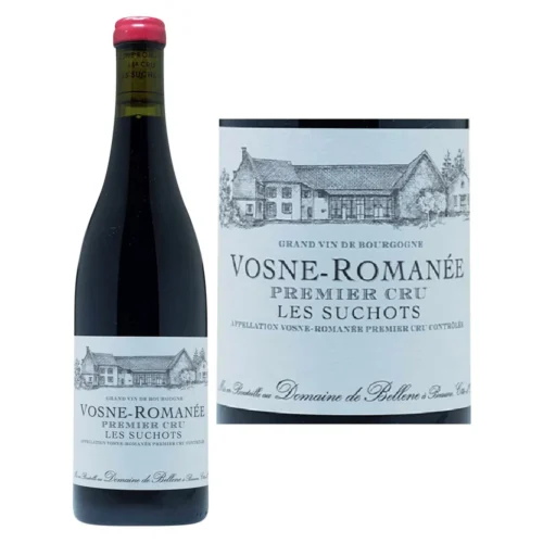 Domaine de Bellene Vosne Romanee Premier Cru Les Suchots