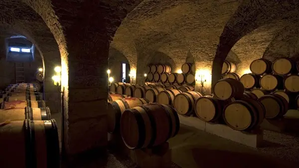 Domaine de Bellene Wine