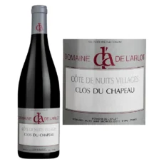 Domaine de l'Arlot Côte de Nuits Villages Clos du Chapeau