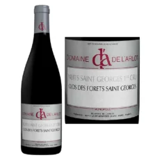 Domaine de l'Arlot Nuits Saint Georges Premier Cru Clos des Forets Saint Georges Monopole